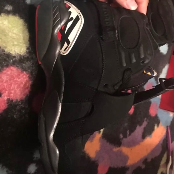 Playoff 8’s - Picture 4 of 6